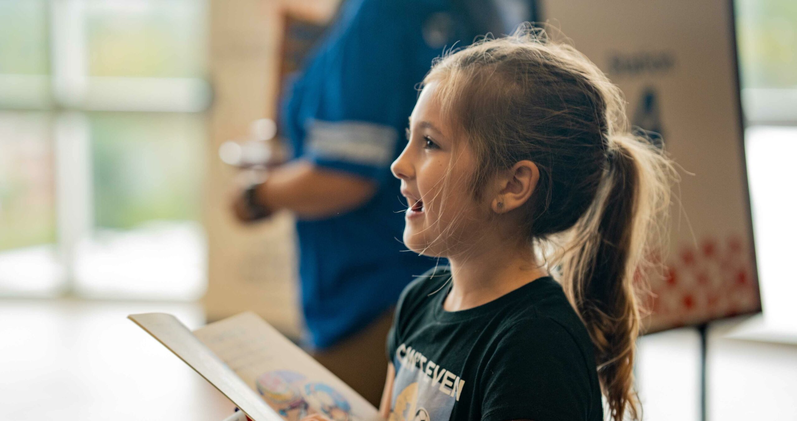 Free Florida Reading Program Launches Regional Partners Program to Reach More VPK – 5th Grade Families in Need of Literacy Support